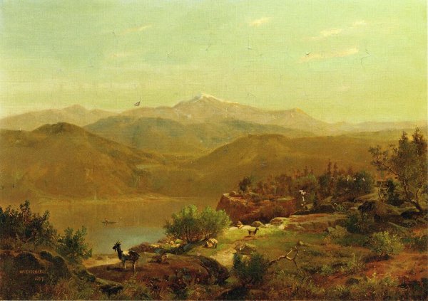 Landscape