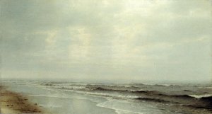 Seascape VIII