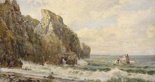 English Coast